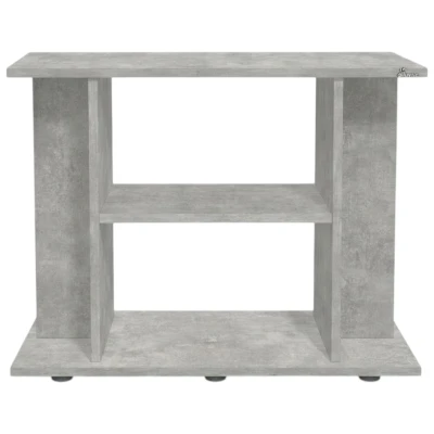 Szafka pod Akwarium Proste Budget 100x40x60cm Beton