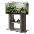 Szafka pod Akwarium Proste Budget 100x40x60cm Beton