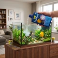 TETRA AQUA EASYBALANCE 500ML - ŚR. DO STABILIZACJI PARAMETRÓW WODY
