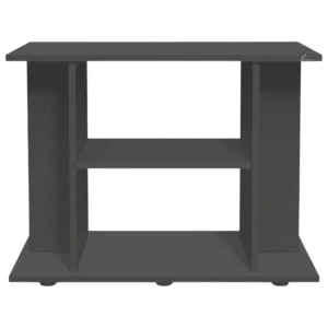 Szafka pod Akwarium Proste Budget 100x40x60cm Grafit