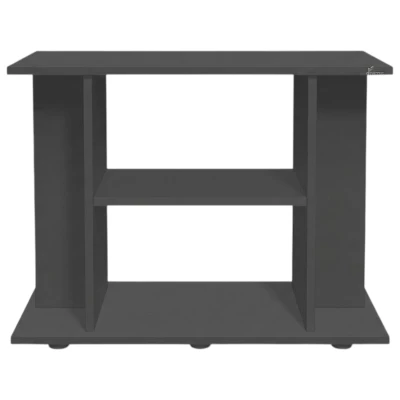 Szafka pod Akwarium Proste Budget 100x40x60cm Grafit