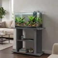 Szafka pod Akwarium Proste Budget 100x40x60cm Grafit
