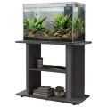 Szafka pod Akwarium Proste Budget 100x40x60cm Grafit