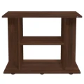 Szafka pod Akwarium Proste Budget 100x40x60cm Orzech