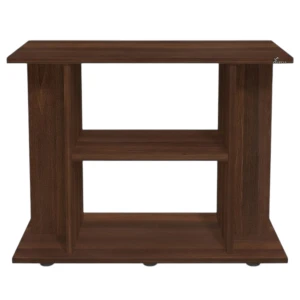 Szafka pod Akwarium Proste Budget 100x40x60cm Orzech