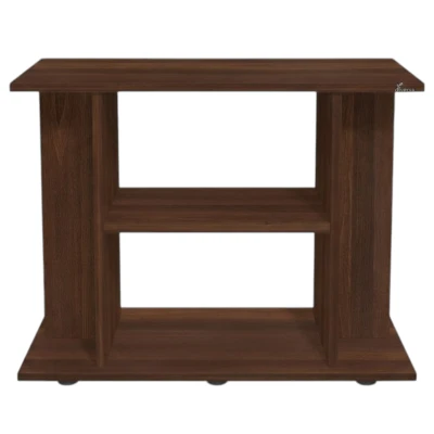 Szafka pod Akwarium Proste Budget 100x40x60cm Orzech