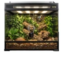Kłódka Do Terrarium EXO TERRA Z Kodem – Zabezpieczenie