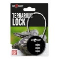 Kłódka Do Terrarium EXO TERRA Z Kodem – Zabezpieczenie