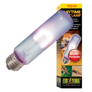 Exo Terra Daytime Heat Lamp 15W Żarówka dzienna do Terrarium