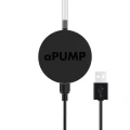 AquaLighter aPump USB Napowietrzacz Do Akwarium do 100L Pompka Napowietrzająca