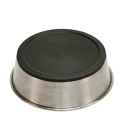 Kerbl Miska Antypoślizgowa ze Stali Nierdzewnej dla Psa 850ml 17cm