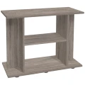 Szafka pod Akwarium Proste Budget 100x40x60cm Dąb Truflowy