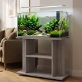 Szafka pod Akwarium Proste Budget 100x40x60cm Dąb Truflowy