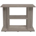Szafka pod Akwarium Proste Budget 100x40x60cm Dąb Truflowy