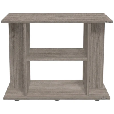 Szafka pod Akwarium Proste Budget 100x40x60cm Dąb Truflowy