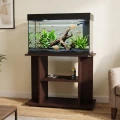 Szafka pod Akwarium Proste Budget 100x40x60cm Wenge