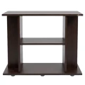 Szafka pod Akwarium Proste Budget 100x40x60cm Wenge