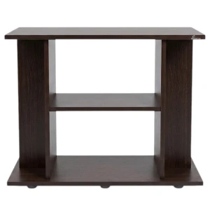 Szafka pod Akwarium Proste Budget 100x40x60cm Wenge
