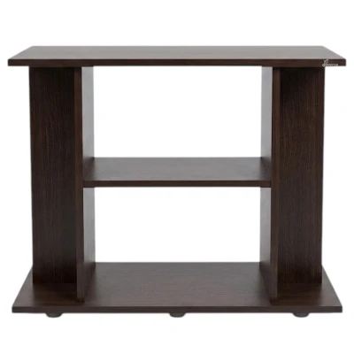 Szafka pod Akwarium Proste Budget 100x40x60cm Wenge