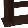 Szafka pod Akwarium Proste Budget 100x40x60cm Wenge