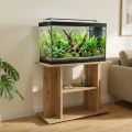 Szafka pod Akwarium Proste Budget 100x50x60cm Dąb Artisan