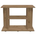 Szafka pod Akwarium Proste Budget 100x50x60cm Dąb Artisan