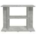 Szafka pod Akwarium Proste Budget 100x50x60cm Beton