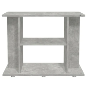 Szafka pod Akwarium Proste Budget 100x50x60cm Beton