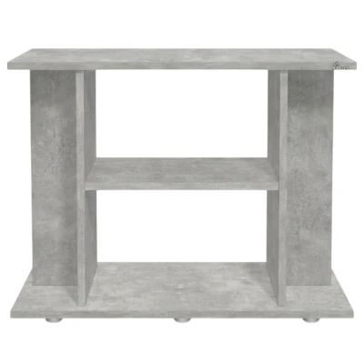 Szafka pod Akwarium Proste Budget 100x50x60cm Beton