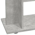 Szafka pod Akwarium Proste Budget 100x50x60cm Beton