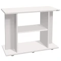 Szafka pod Akwarium Proste Budget 100x50x60cm Biała