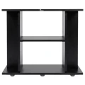 Szafka pod Akwarium Proste Budget 100x50x60cm Czarna