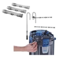 OASE BioMaster 350 Filtr Zewnętrzny z Prefiltrem do Akwarium do 350l