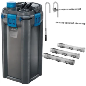 OASE BioMaster2 600 Filtr Zewnętrzny z Prefiltrem do Akwarium do 600l NOWA WERSJA