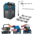 OASE BioMaster2 Thermo 250 Filtr Zewnętrzny z Grzałką i Prefiltrem do Akwarium do 250l NOWA WERSJA