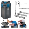 OASE BioMaster Thermo 600 Filtr Zewnętrzny z Grzałką i Prefiltrem do Akwarium do 600l