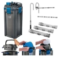 OASE BioMaster2 Thermo 850 Filtr Zewnętrzny z Grzałką i Prefiltrem do Akwarium do 850l NOWA WERSJA