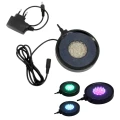 PET H Kamień napowietrzajacy RING z podświetleniem LED 13cm