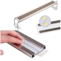 SunSun ADE 14W Lampa Belka Oświetlenie LED Do Akwarium 38-55cm