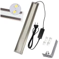 SunSun ADE 14W Lampa Belka Oświetlenie LED Do Akwarium 38-55cm