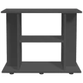 Szafka pod Akwarium Proste Budget 100x50x60cm Grafit