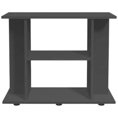 Szafka pod Akwarium Proste Budget 100x50x60cm Grafit