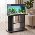 Szafka pod Akwarium Proste Budget 100x50x60cm Grafit