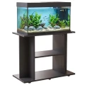 Szafka pod Akwarium Proste Budget 100x50x60cm Grafit