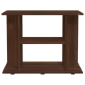 Szafka pod Akwarium Proste Budget 100x50x60cm Orzech