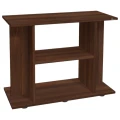 Szafka pod Akwarium Proste Budget 100x50x60cm Orzech
