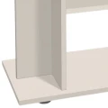 Szafka pod Akwarium Proste Budget 100x50x60cm Szampański