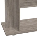 Szafka pod Akwarium Proste Budget 100x50x60cm Dąb Truflowy
