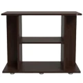 Szafka pod Akwarium Proste Budget 100x50x60cm Wenge