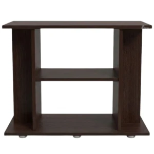 Szafka pod Akwarium Proste Budget 100x50x60cm Wenge